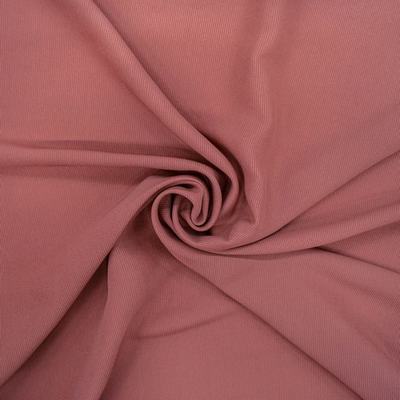 BUBBLE SATIN P/D-ROSEWOOD