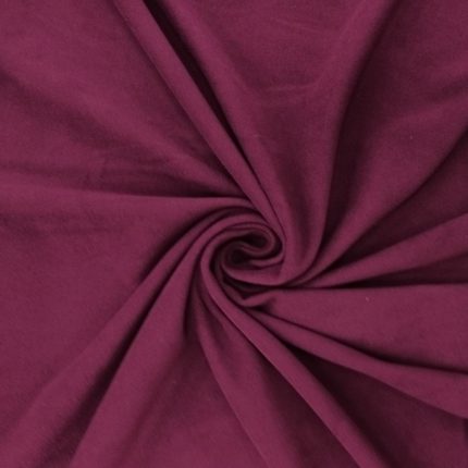 MICRO JERSEY BRUSHED