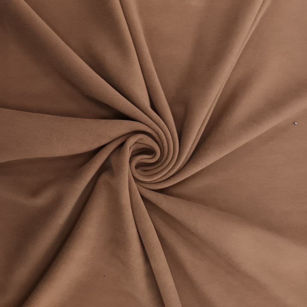 30532D15FTOBACCO20.jpg MICRO JERSEY BRUSHED - Image 1