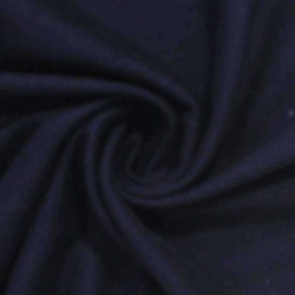 DTY BRUSHED P/D - NAVY