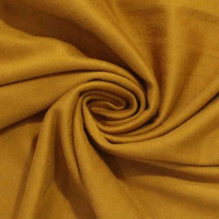 DTY BRUSHED P/D - SUDAN GOLD