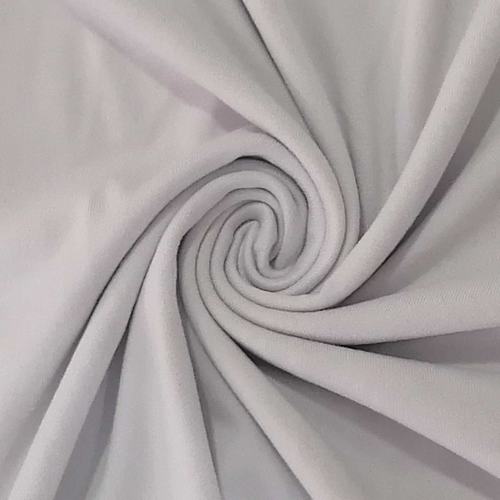 30535FWHITE.jpg DTY BRUSHED P/D - WHITE - Image 1