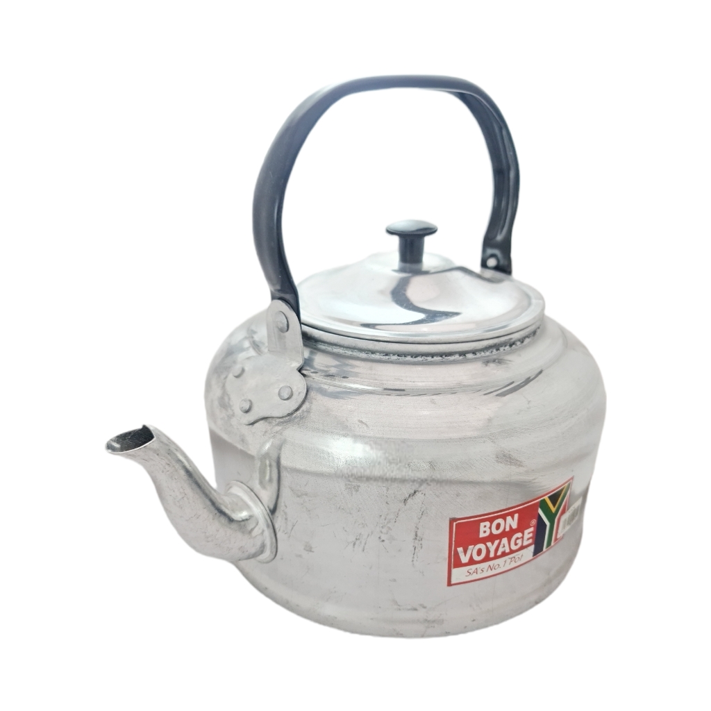 30723.jpg BON VOYAGE K24-24CM ALUMINIUM KETTLE - Image 1