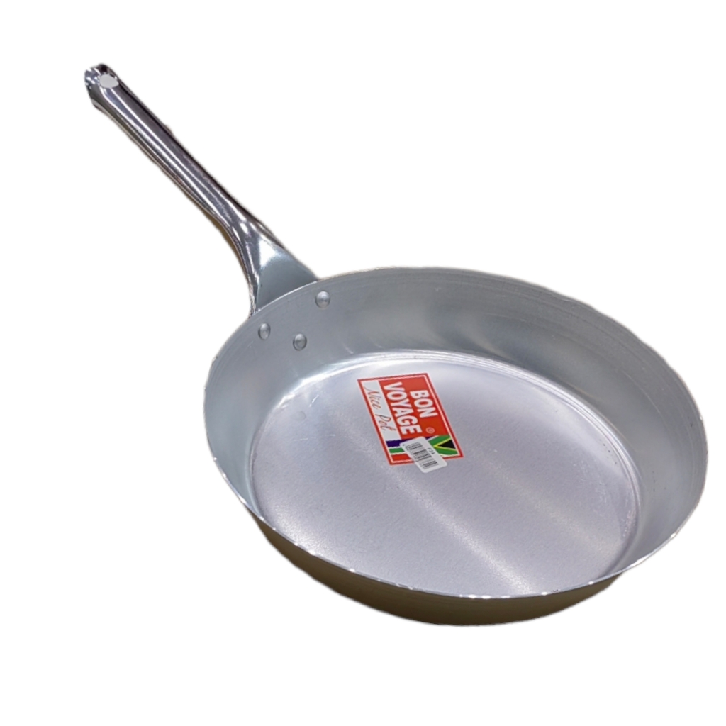 30733.jpg BON VOYAGE FRYPAN 24CM - Image 1