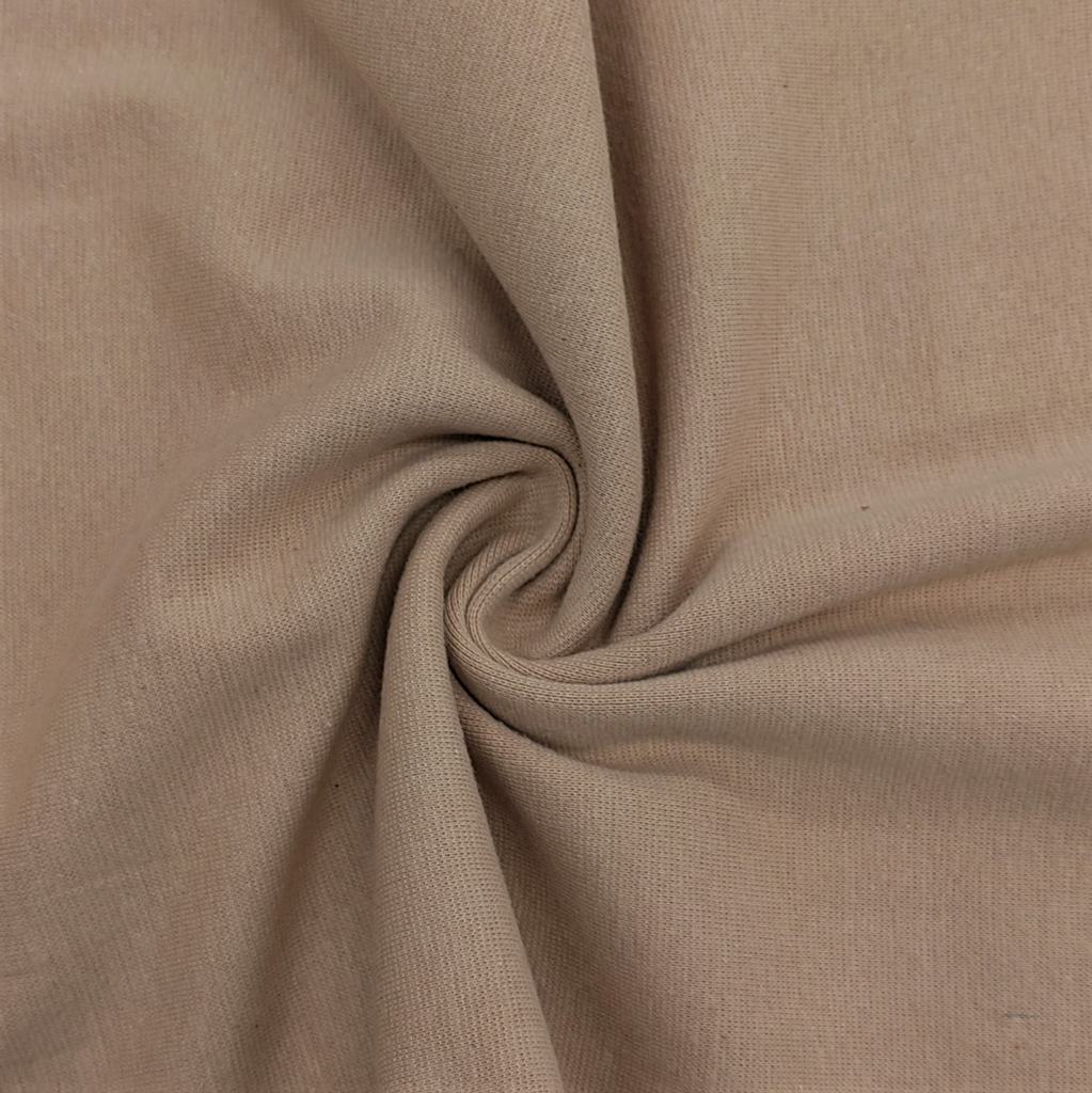 30775FBLUSH.jpg 35CM PLAIN RIBBING - BLUSH - Image 1