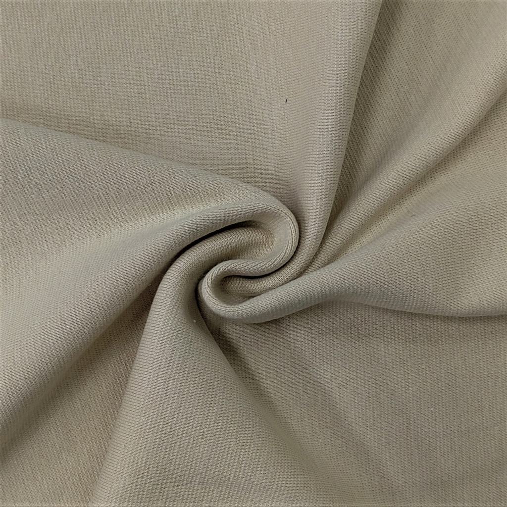 30775FBUTTERMILK.jpg 35CM PLAIN RIBBING - BUTTERMILK - Image 1