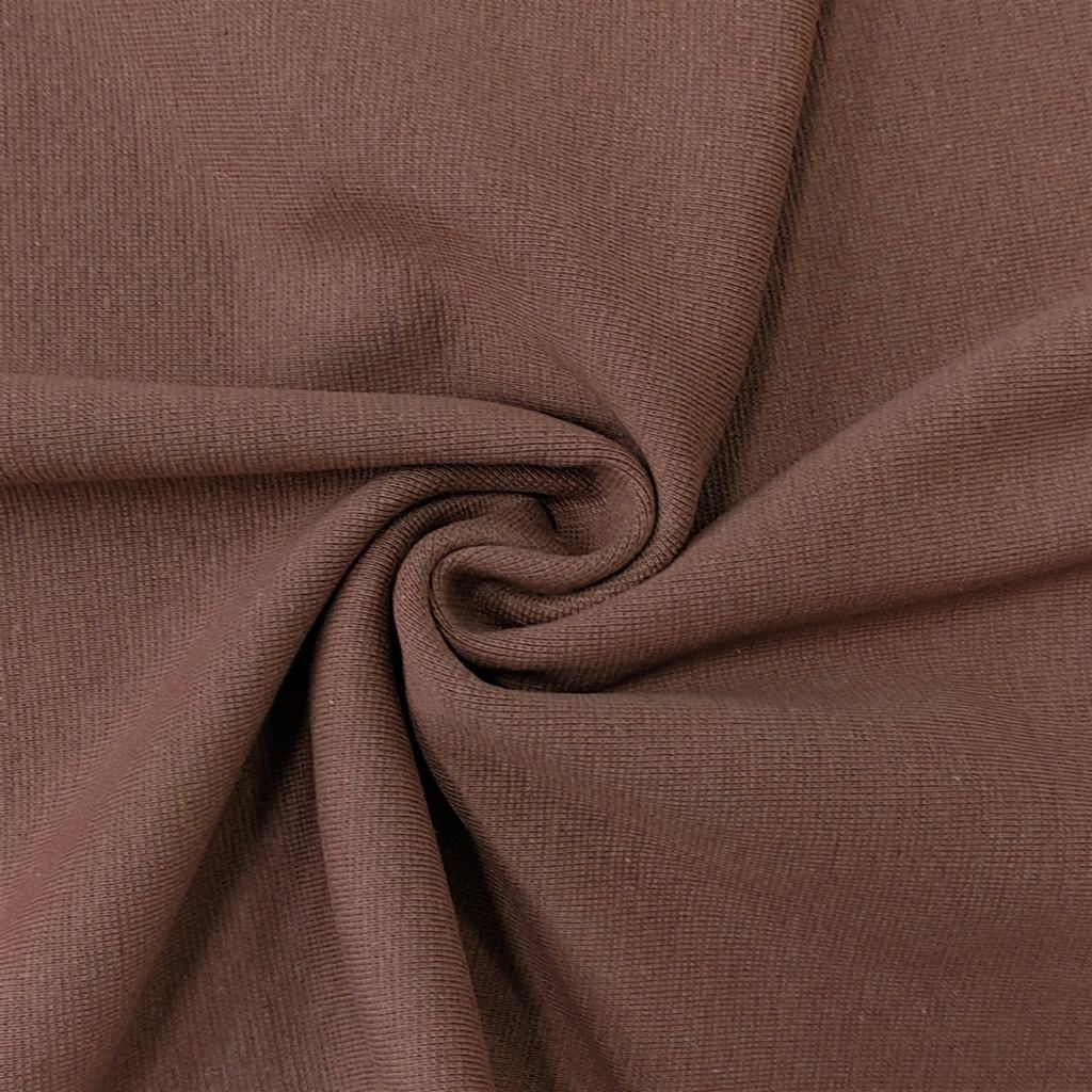 30775FCOGNAC.jpg 35CM PLAIN RIBBING - COGNAC - Image 1