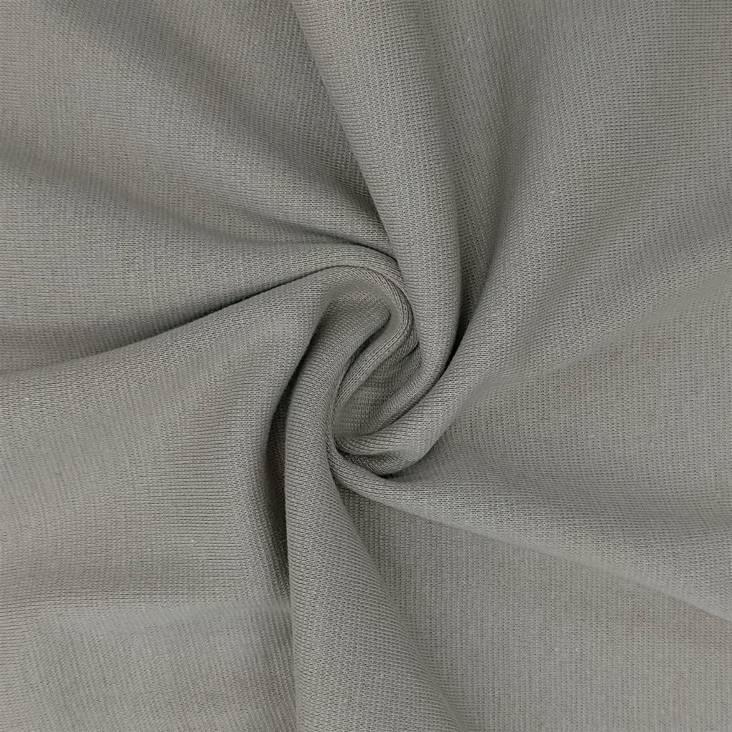 30775FSTONE.jpg 35CM PLAIN RIBBING - STONE - Image 1