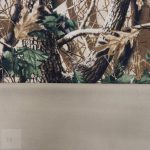 SOFT SHELL PTD(320 GSM) - Image 2