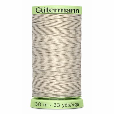 G 30M TOP STITCH 299