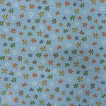 COTTON DIPINTO PRINTED