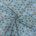 COTTON DIPINTO PRINTED - Image 2