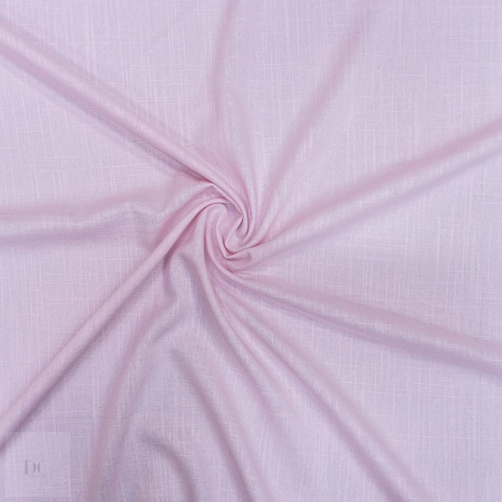 31502D15FBALLERINA232.jpg LINEN SLUB-(150CM)80%RAYON 20%LINEN - Image 2