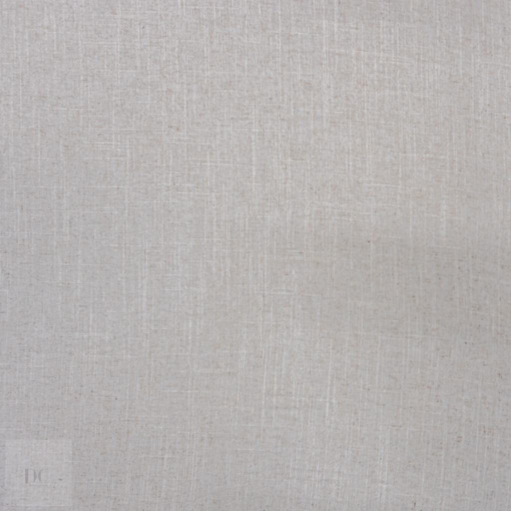 31502D15FBEIGE20LINEN231.jpg LINEN SLUB-(150CM)80%RAYON 20%LINEN - Image 1