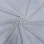 LINEN SLUB-(150CM)80%RAYON 20%LINEN - Image 2