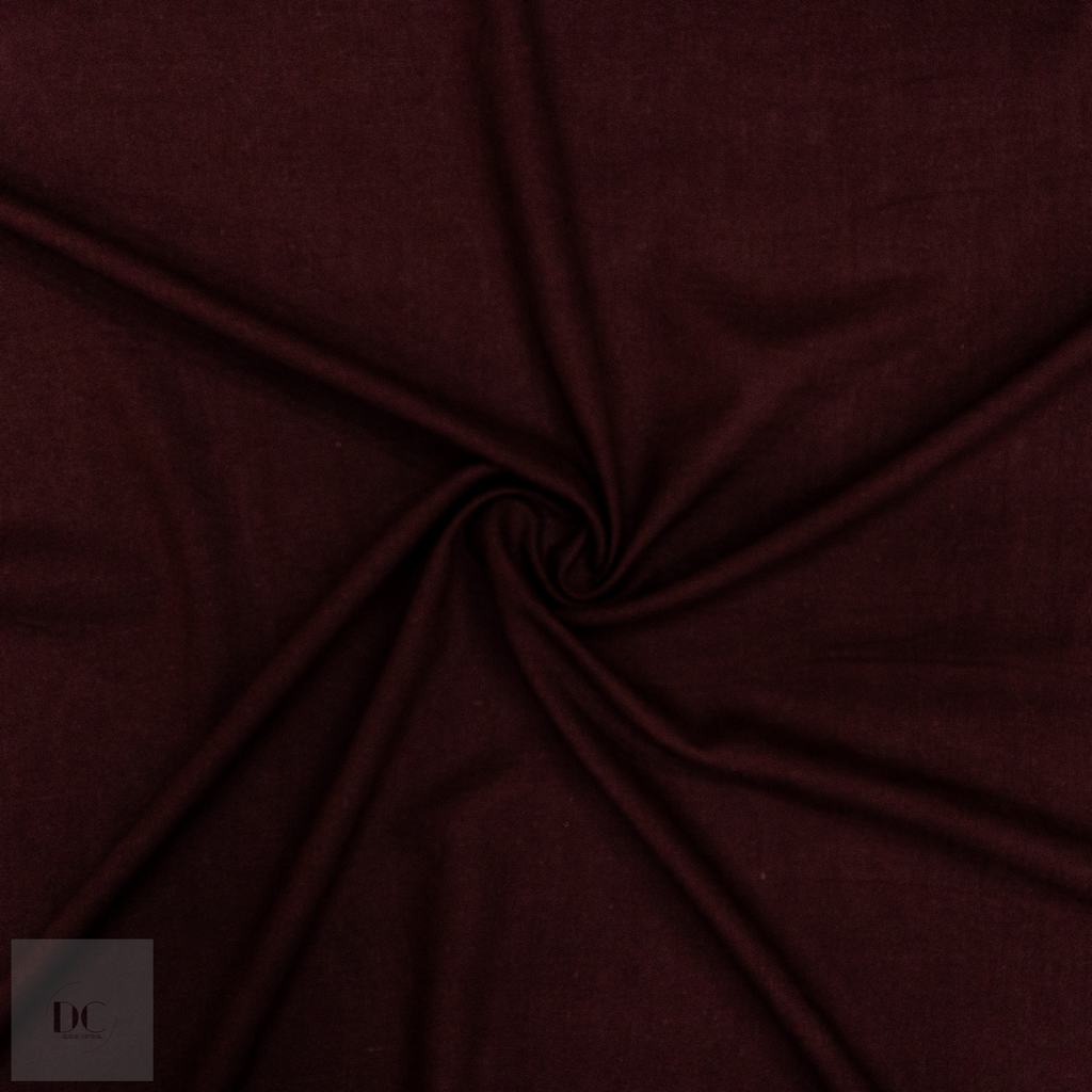 31502D15FRUM20RAISIN232.jpg LINEN SLUB-(150CM)80%RAYON 20%LINEN - Image 2