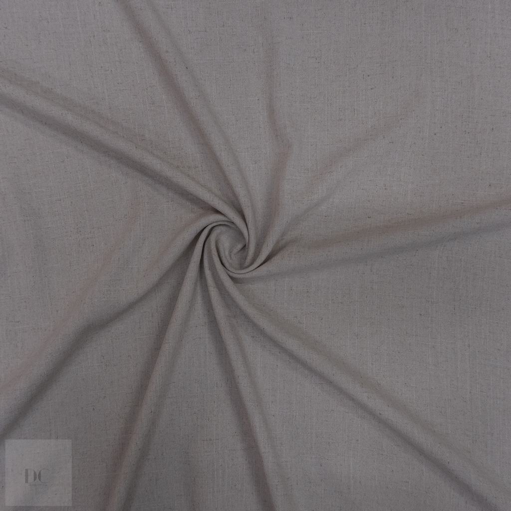 31502D25FBEIGE20LINEN232.jpg LINEN DIPINTO(150CM)80%RAYON 20%LINEN - Image 2