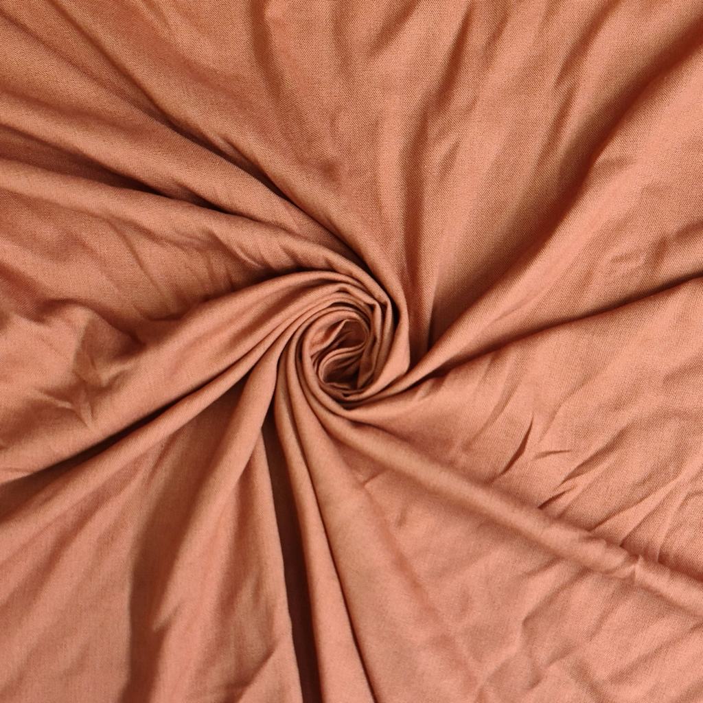 31505FCLAY.jpg LINEN RAYON P/D (140CM) - Image 1