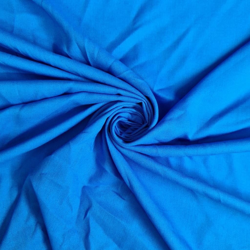 31505FCYAN.jpg LINEN RAYON P/D (140CM) - Image 1