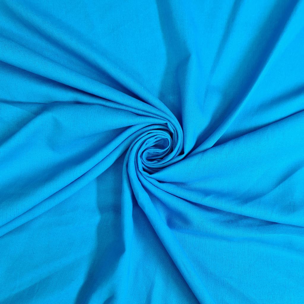 31505FHAWAIIAN20OCEAN.jpg LINEN RAYON P/D (140CM) - Image 1