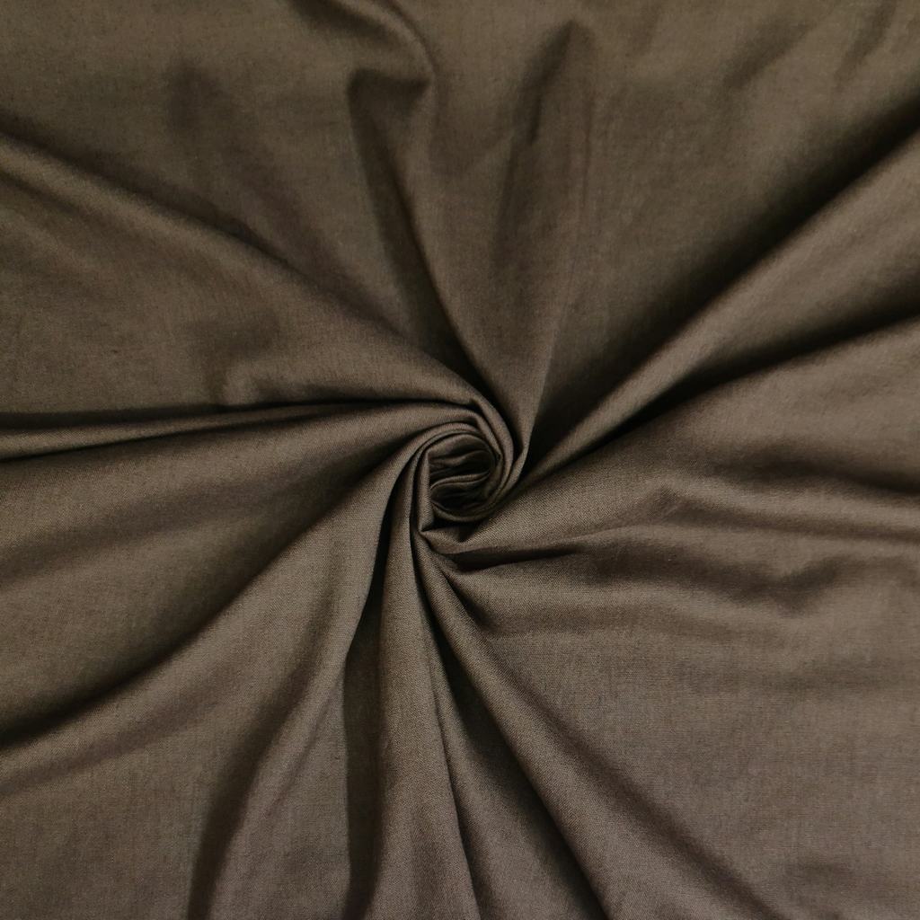 31505FPINE20CONE.jpg LINEN RAYON P/D (140CM) - Image 1