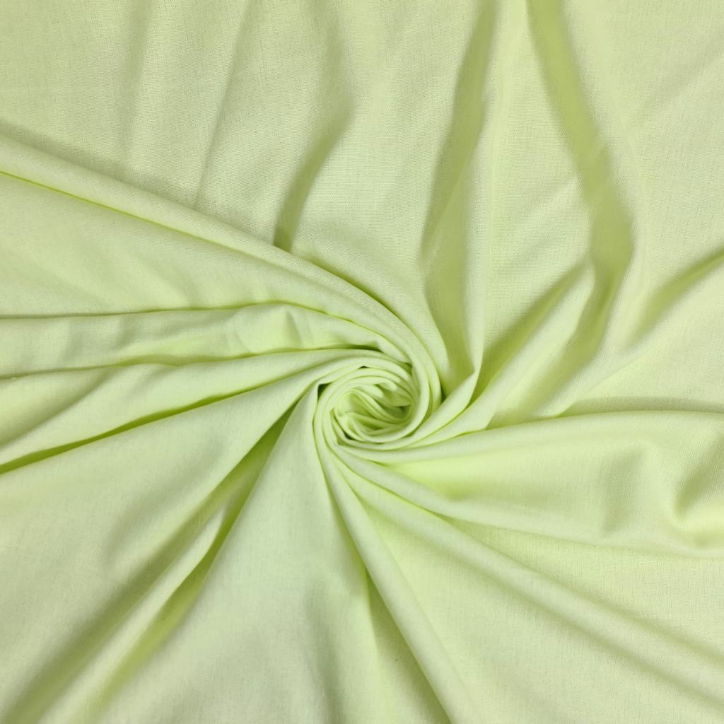 31505FSUNNY20LIME.jpg LINEN RAYON P/D (140CM) - Image 1