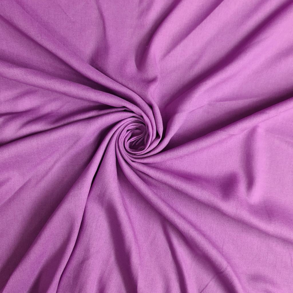 31505FVIOLET.jpg LINEN RAYON P/D (140CM) - Image 1