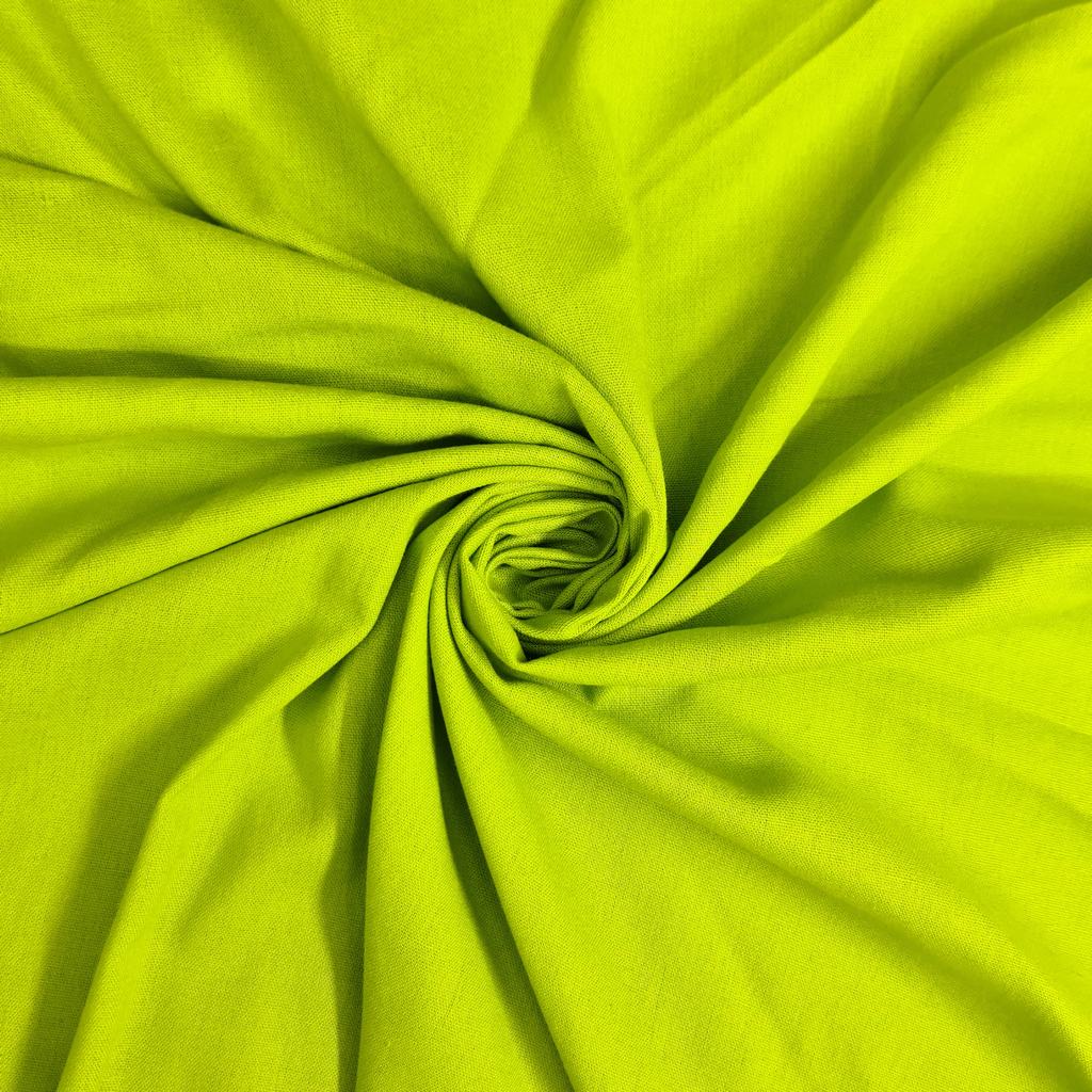 31505FWILD20LIME.jpg LINEN RAYON P/D (140CM) - Image 1