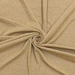 DISCO INFERNO (150CM)(OLD GOLD) - Image 2