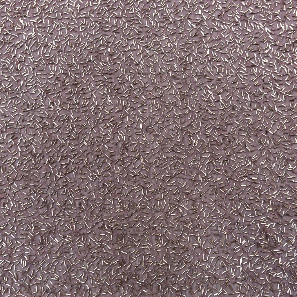 32142D255FROSEWOOD231.jpg WALDORF SEQUIN (150CM) - Image 1
