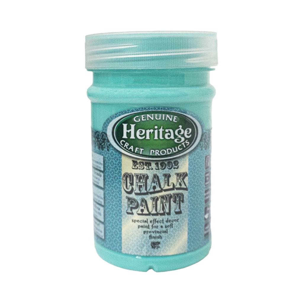 32206231.jpg CHALK PAINT 06 AQUA FUN - Image 1