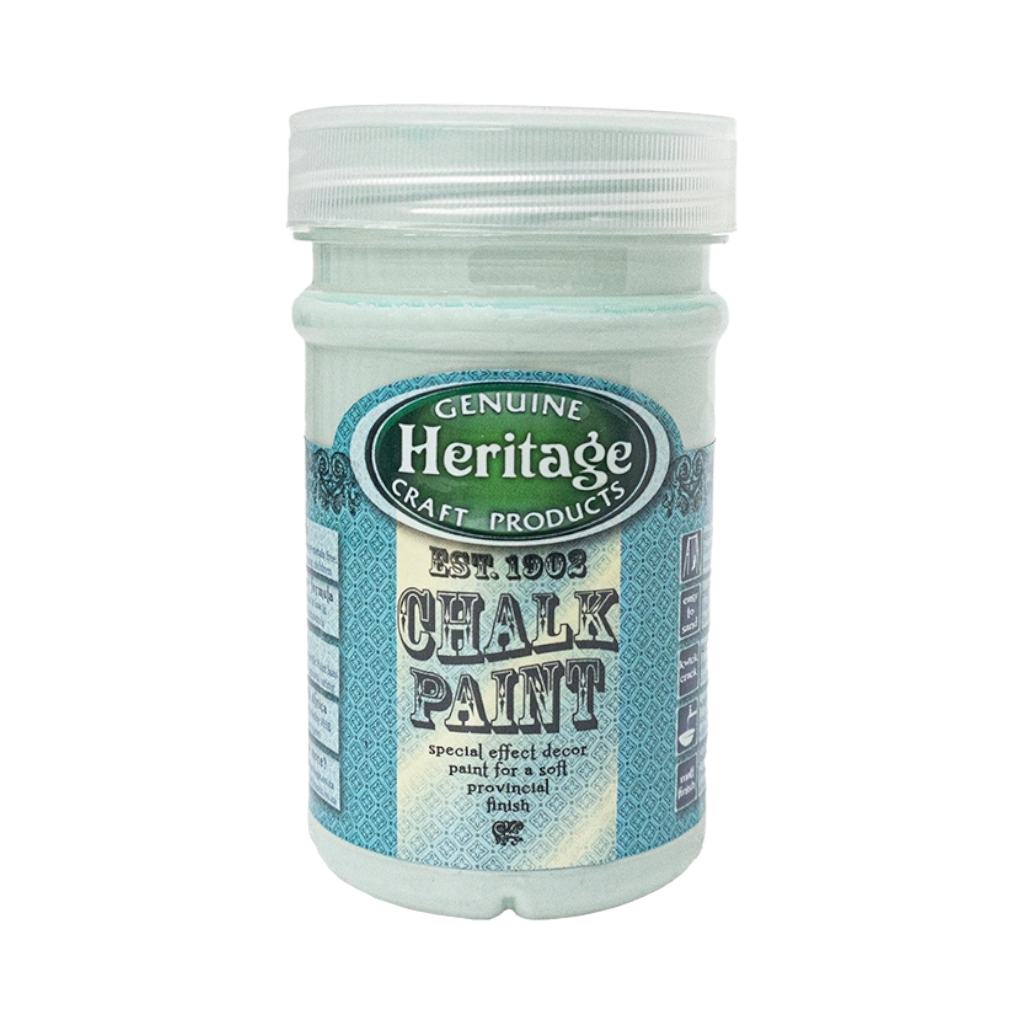 32225231.jpg CHALK PAINT 25 DRY LEAF - Image 1