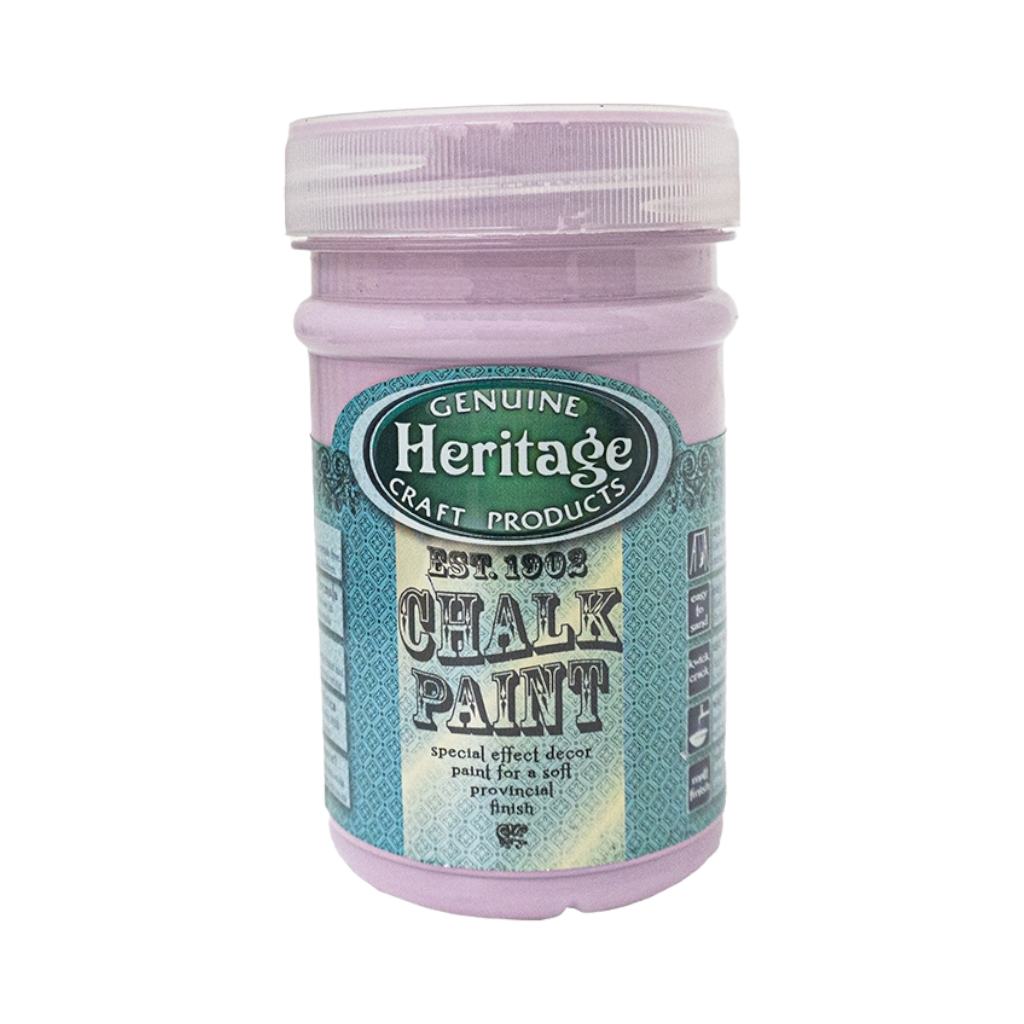 32230231.jpg CHALK PAINT 30 MAE ELLA PINK - Image 1