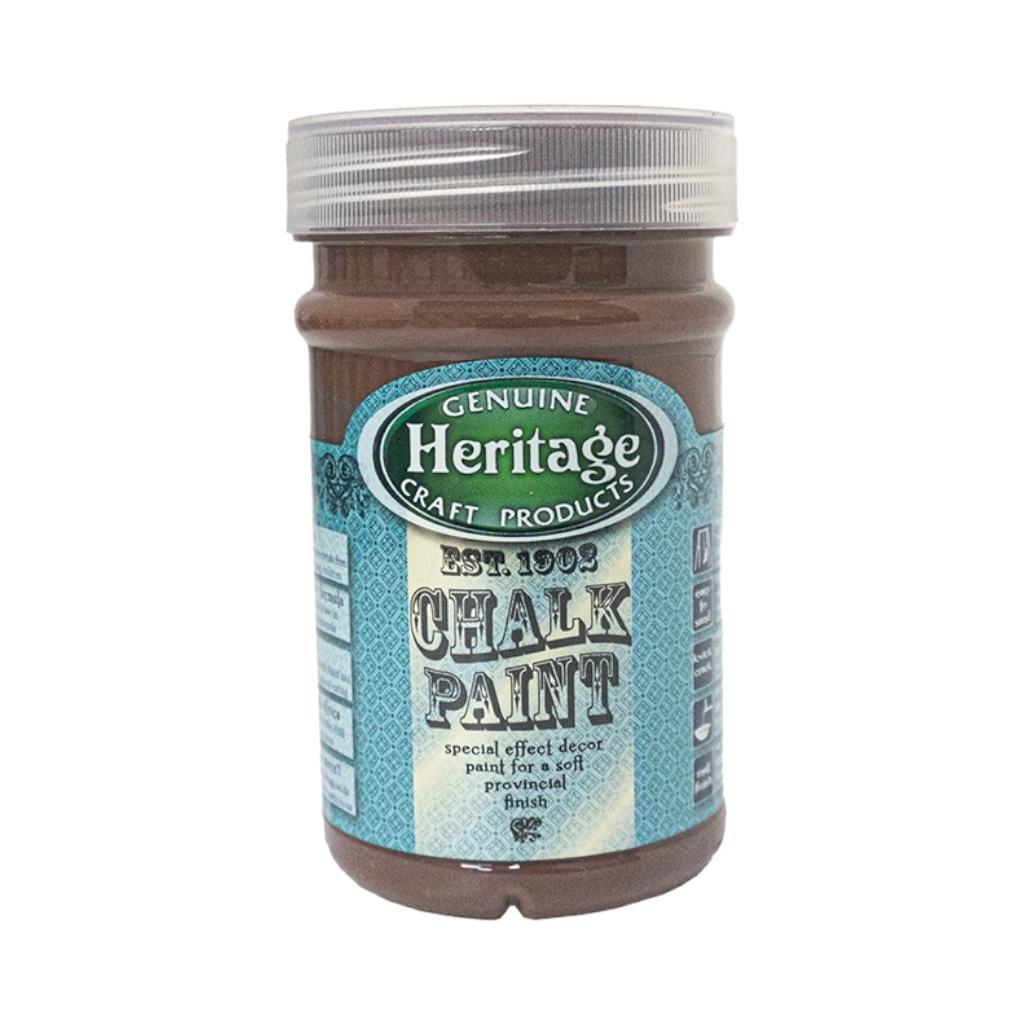 32234231.jpg CHALK PAINT 34 CHOCOLATE - Image 1