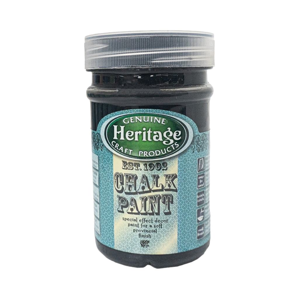 32236231.jpg CHALK PAINT 36 BLACK JACK - Image 1