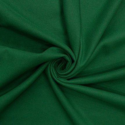 STRETCH BRUSHED MELTON -(AMAZON)