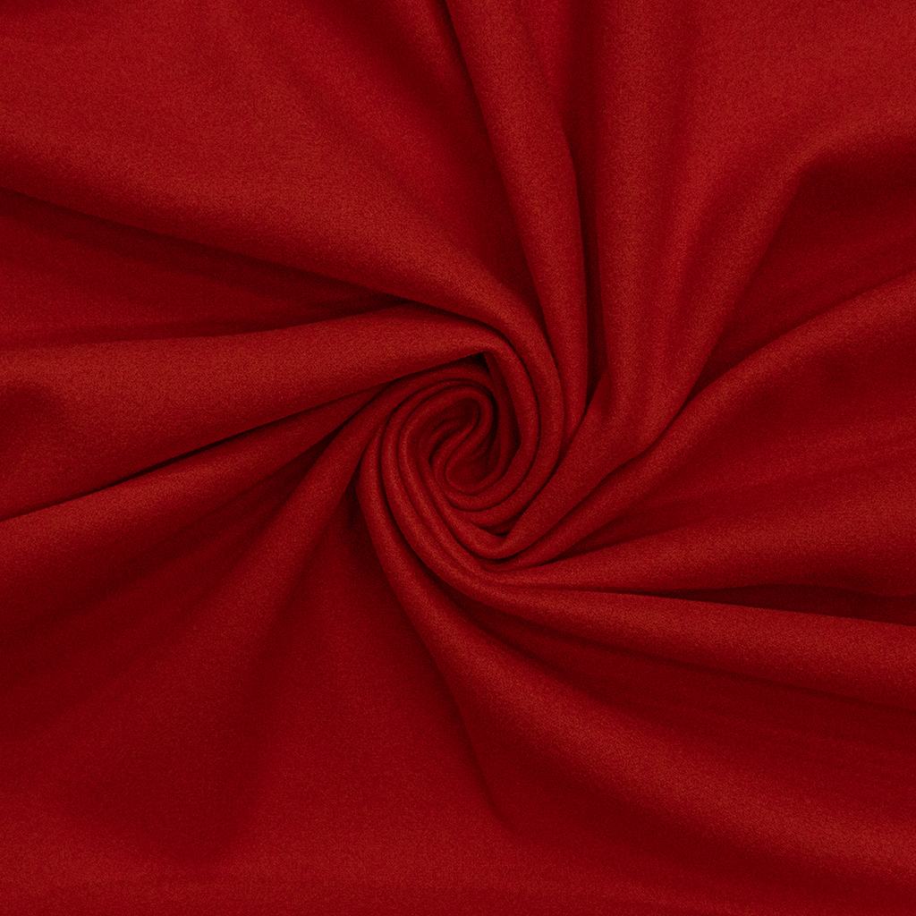 32265FFIESTA231.jpg STRETCH BRUSHED MELTON -(FIESTA) - Image 1