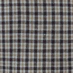 WOOLEN CHECK