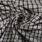 WOOLEN CHECK - Image 2