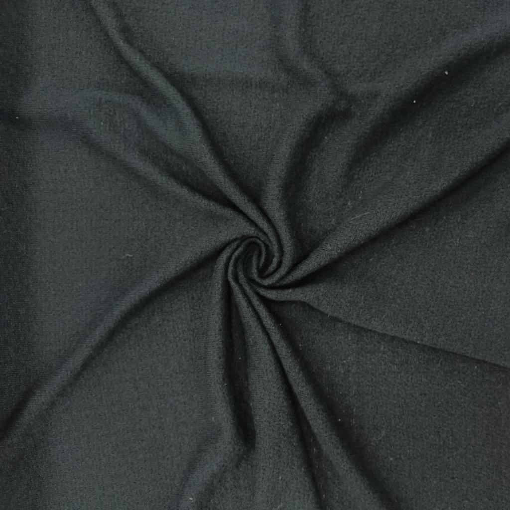 32432D45FBLACK.jpg COMFY SWEATER JACQUARD VINTAGE - Image 1