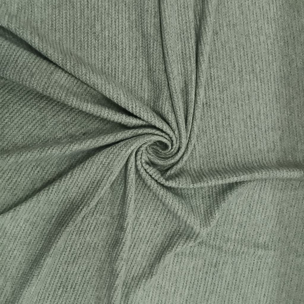 32582D15FMINT20GREEN.jpg SWEATER BRAID-MINT GREEN - Image 1