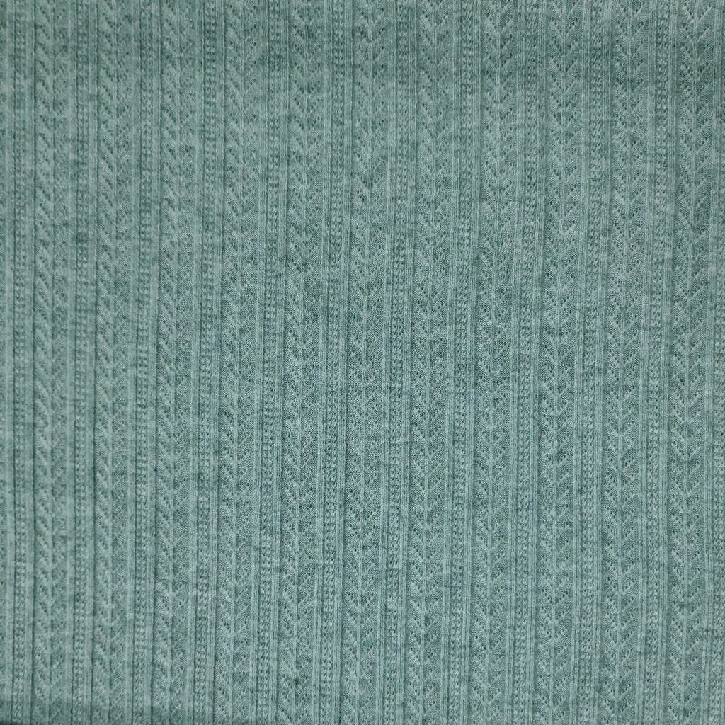 32582D75FSAGE.jpg SWEATER ARROW - SAGE - Image 1