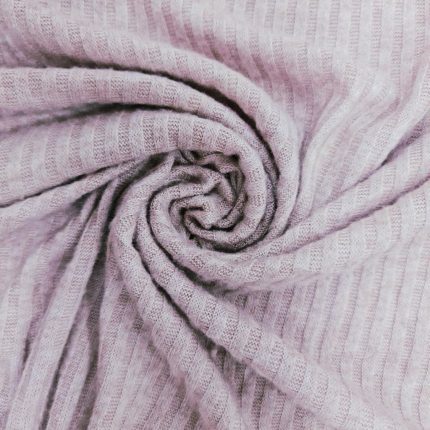 ANGORA 4X4 RIB - BARK