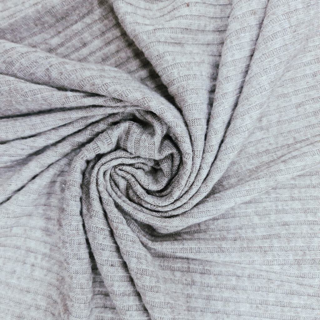 32622D15FTAUPE20MELANGE.jpg ANGORA 4X4 RIB - TAUPE MELANGE - Image 1