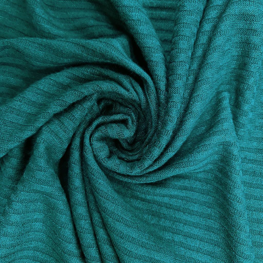 32622D15FTREKKING20GREEN.jpg ANGORA 4X4 RIB - TREKKING GREEN - Image 1