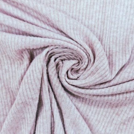 ANGORA 2X2 RIB - BARK