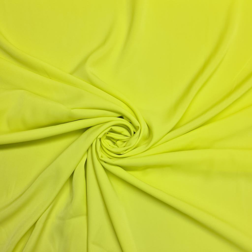 32905FYELLOW20PLUM231.jpg GALLIANO SATIN(150CM)(YELLOW PLUM) - Image 1
