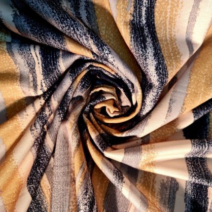 FRENCH TERRY PRINTED