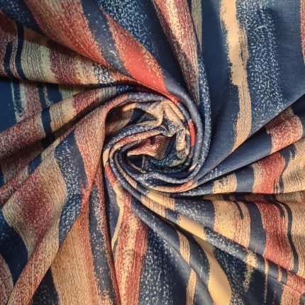 FRENCH TERRY PRINTED