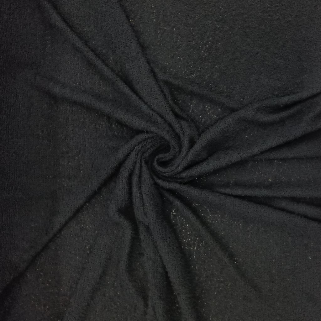 32972D25FBLACK.jpg BOUCLE PARIS - BLACK - Image 1